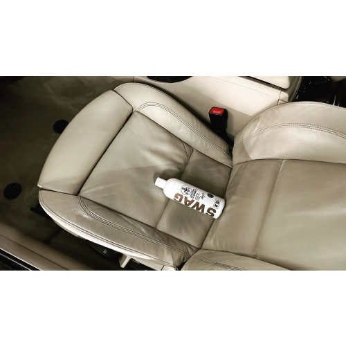 SWAG LEATHER CLEANER RTU 5L środek do czyszczenia skóry